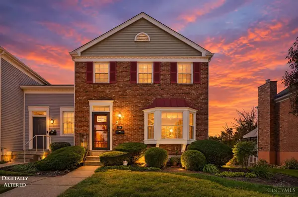 19 Wildwood Drive, Fairfield, OH 45014