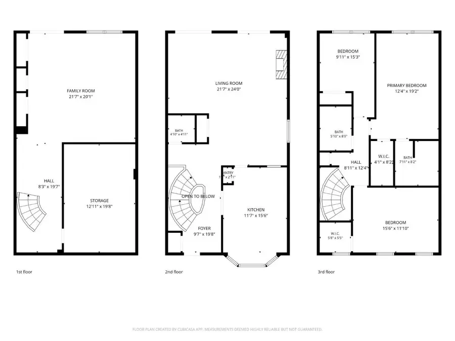 19 Wildwood Drive, Fairfield, OH 45014 - #3