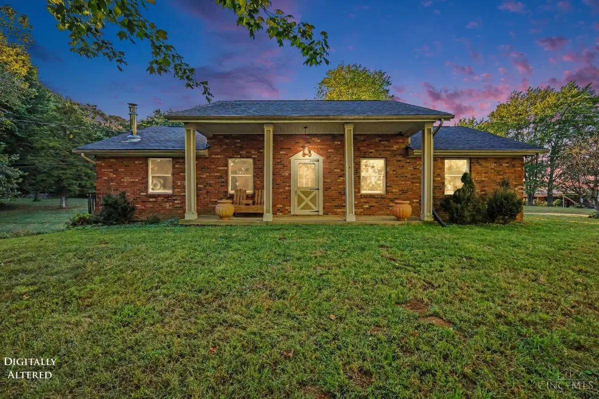 1849 St Rt 232, Monroe, OH 45157 - #1