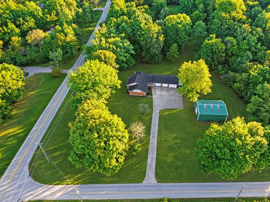 1849 St Rt 232, Monroe, OH 45157 - #2