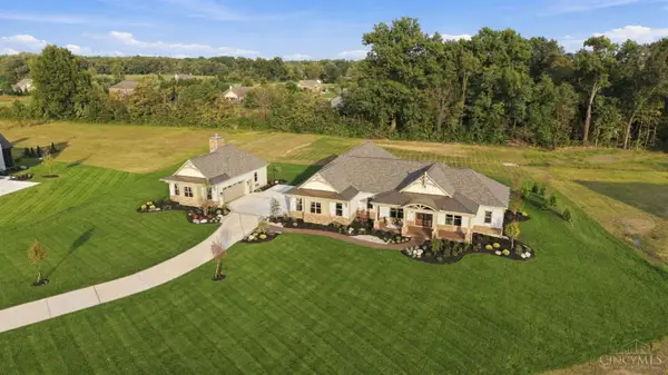 9726 Christian Court, Hamilton Twp, OH 45140