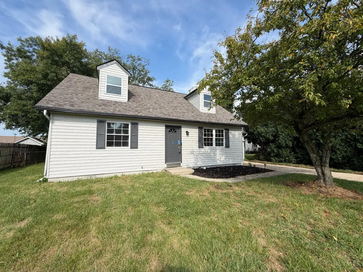 6363 Sandric Lane, Liberty, OH 45044 - #1