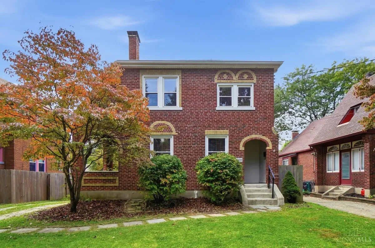 4939 Ralph Avenue, Cincinnati, OH 45238 - #1