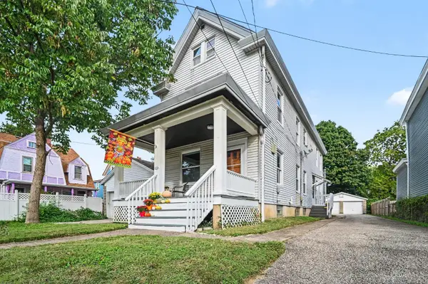 4230 Carter Avenue, Norwood, OH 45212