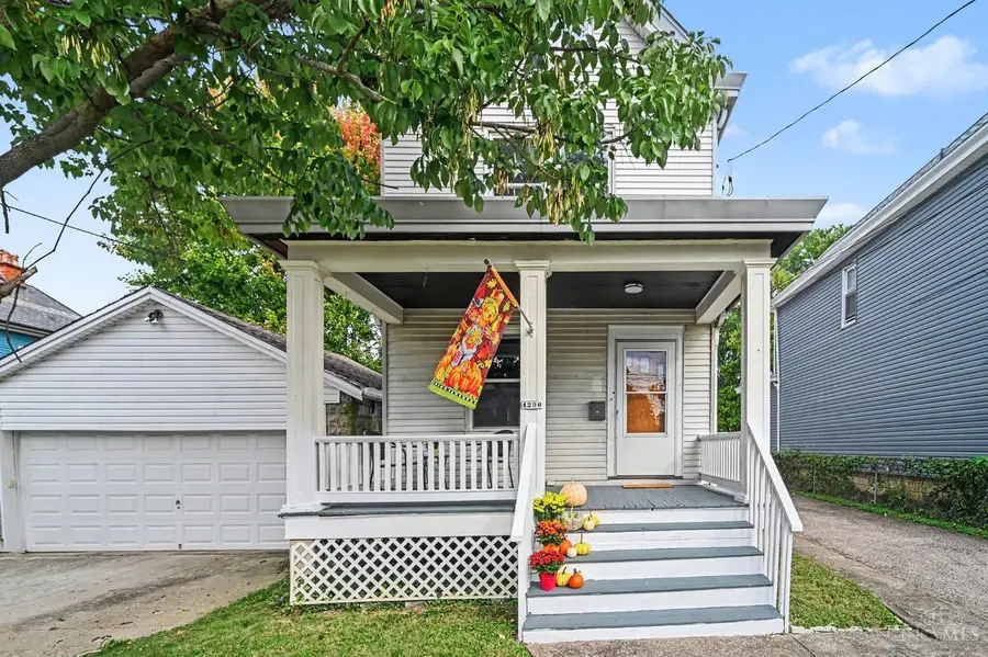 4230 Carter Avenue, Norwood, OH 45212 - #2