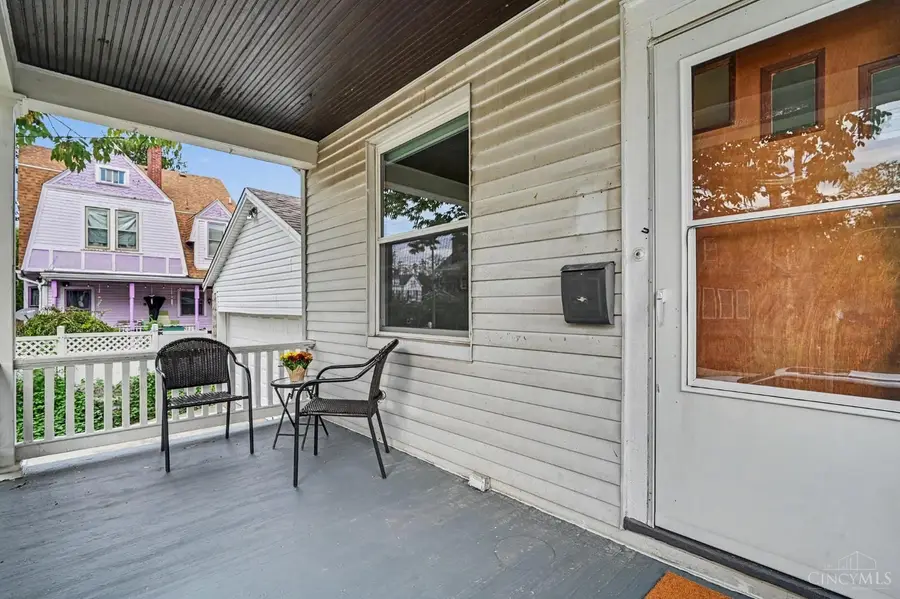4230 Carter Avenue, Norwood, OH 45212 - #3