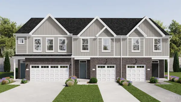 23 Scholars Way #13, Middletown, OH 45044