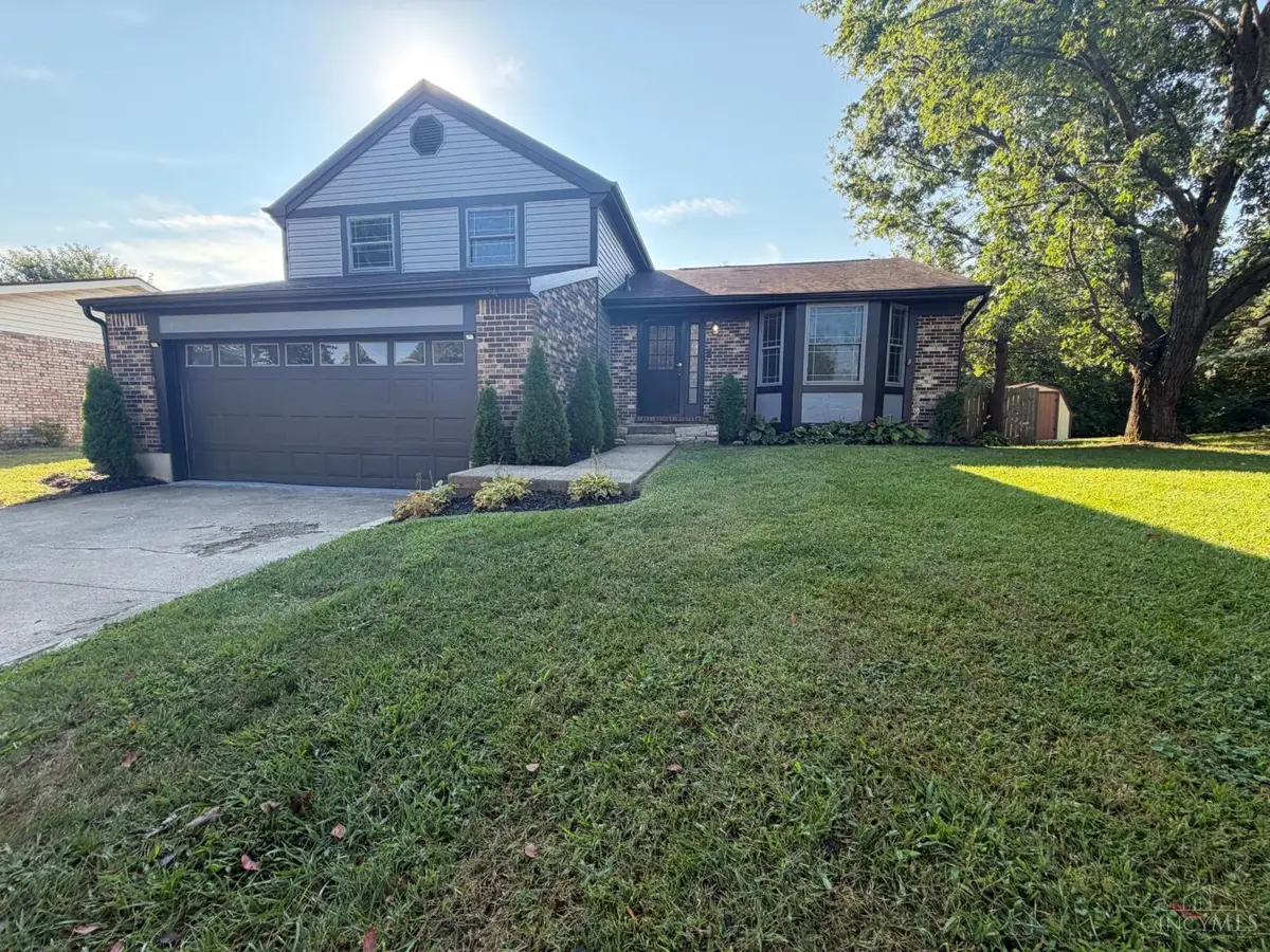 1148 Navaho Drive, Lebanon, OH 45036 - #1