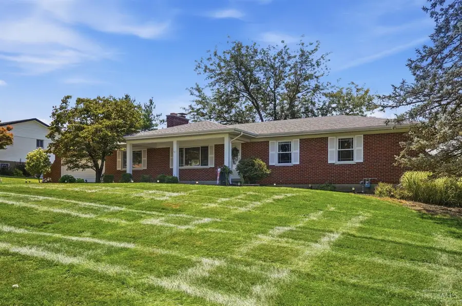 6469 Springmyer Drive, Green, OH 45248 - #2