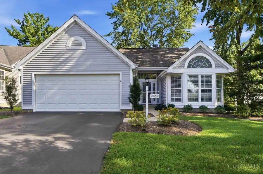 9652 Carriage Run Circle, Deerfield, OH 45140 - #2