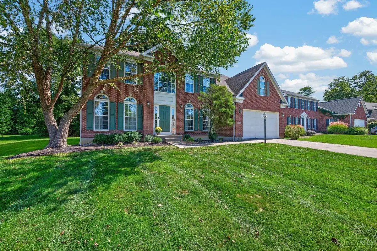 5308 Oakcrest Court, Miami, OH 45150 - #1
