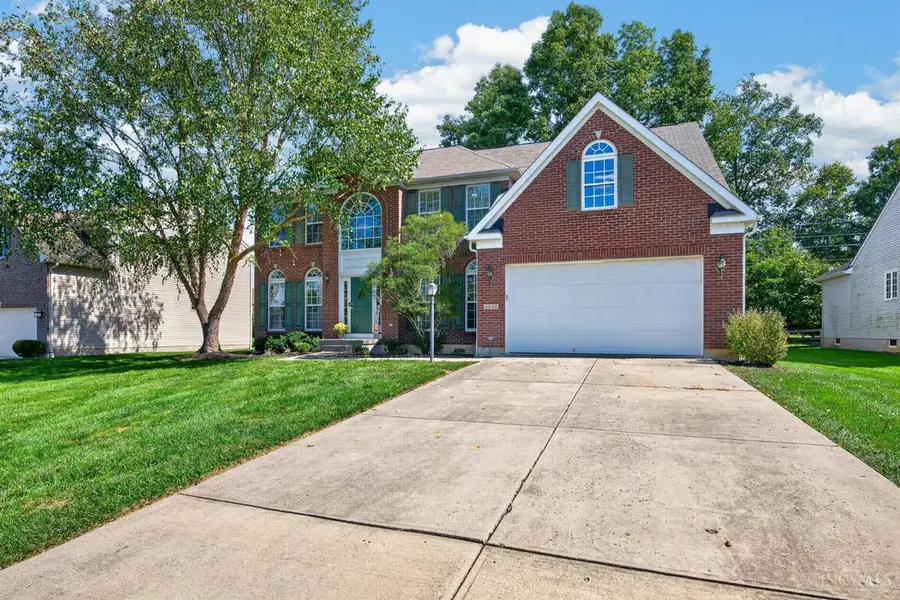 5308 Oakcrest Court, Miami, OH 45150 - #2