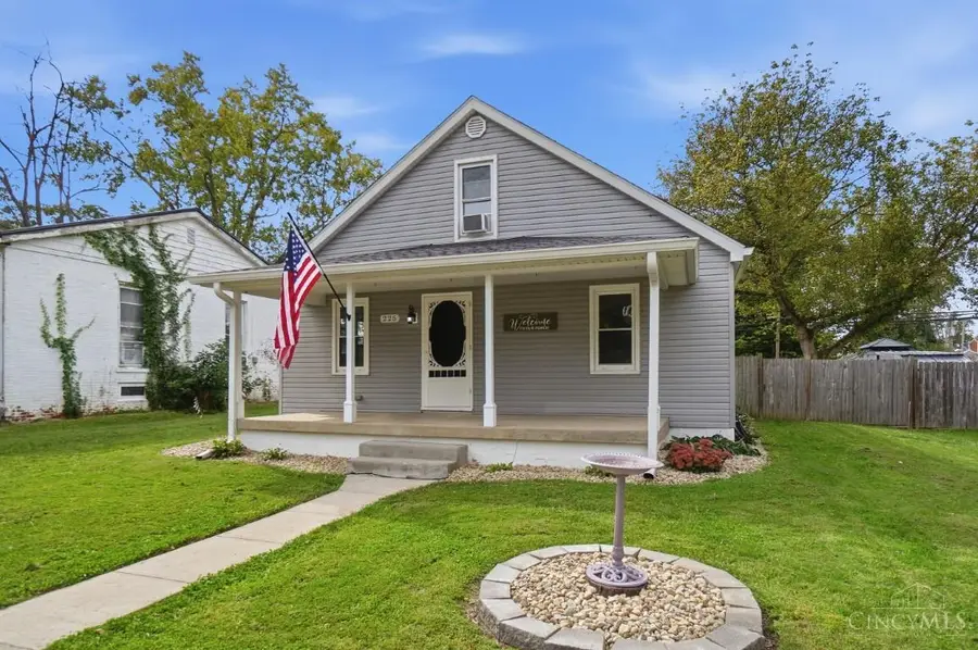 225 N Broadway Street, Lynchburg, OH 45142 - #2