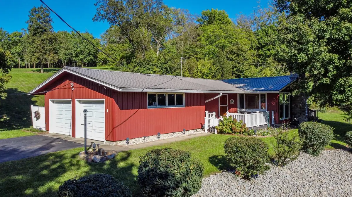 4030 Tylerville Road, Fairfield, OH 45011 - #1