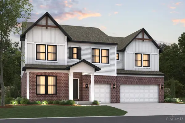 1778 Goldfinch Lane #66, Miami Twp, OH 45150