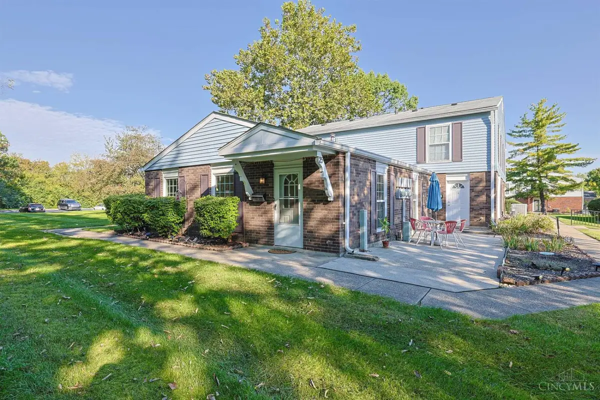 25 Moonbeam Court, Fairfield, OH 45014 - #1