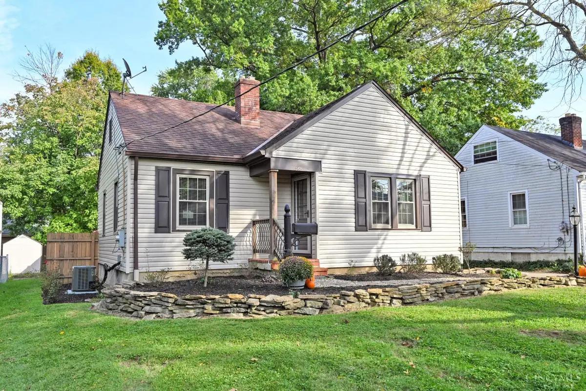 1368 Coolidge Avenue, Cincinnati, OH 45230 - #1