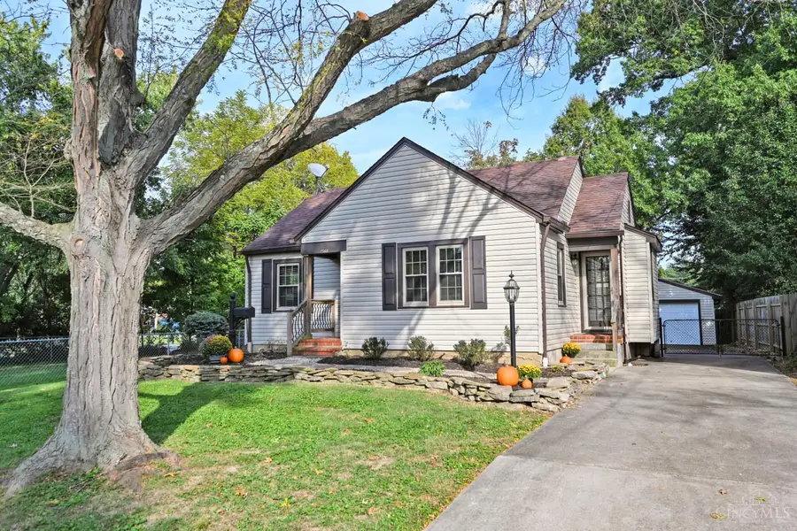 1368 Coolidge Avenue, Cincinnati, OH 45230 - #2