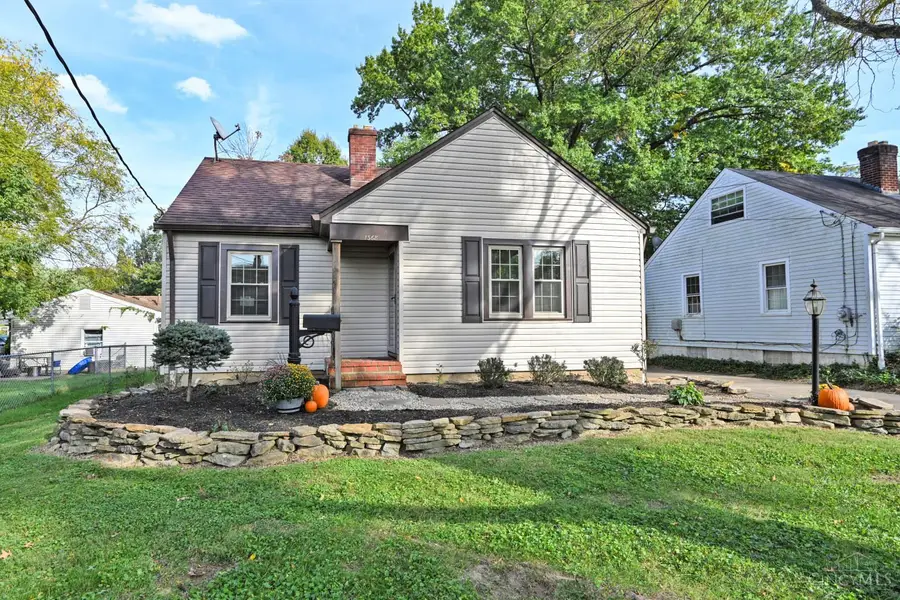 1368 Coolidge Avenue, Cincinnati, OH 45230 - #3