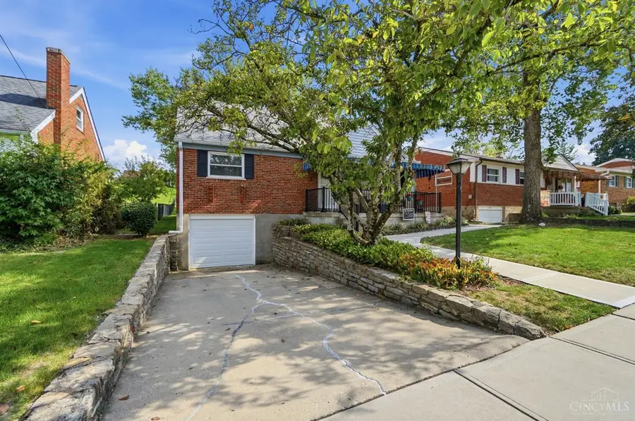 1210 Thurnridge Drive, Reading, OH 45215 - #3