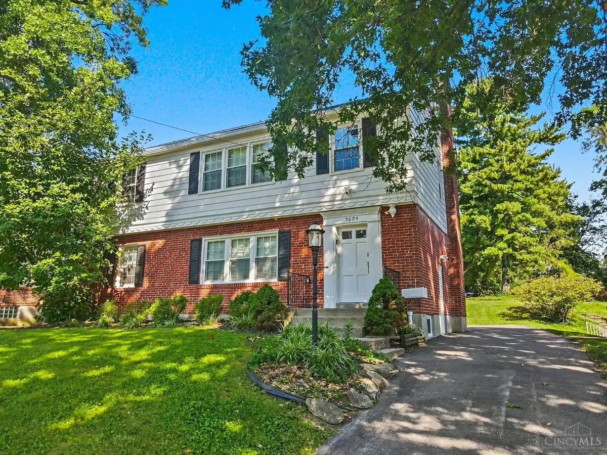 5694 Euclid Road, Kenwood, OH 45236 - #1