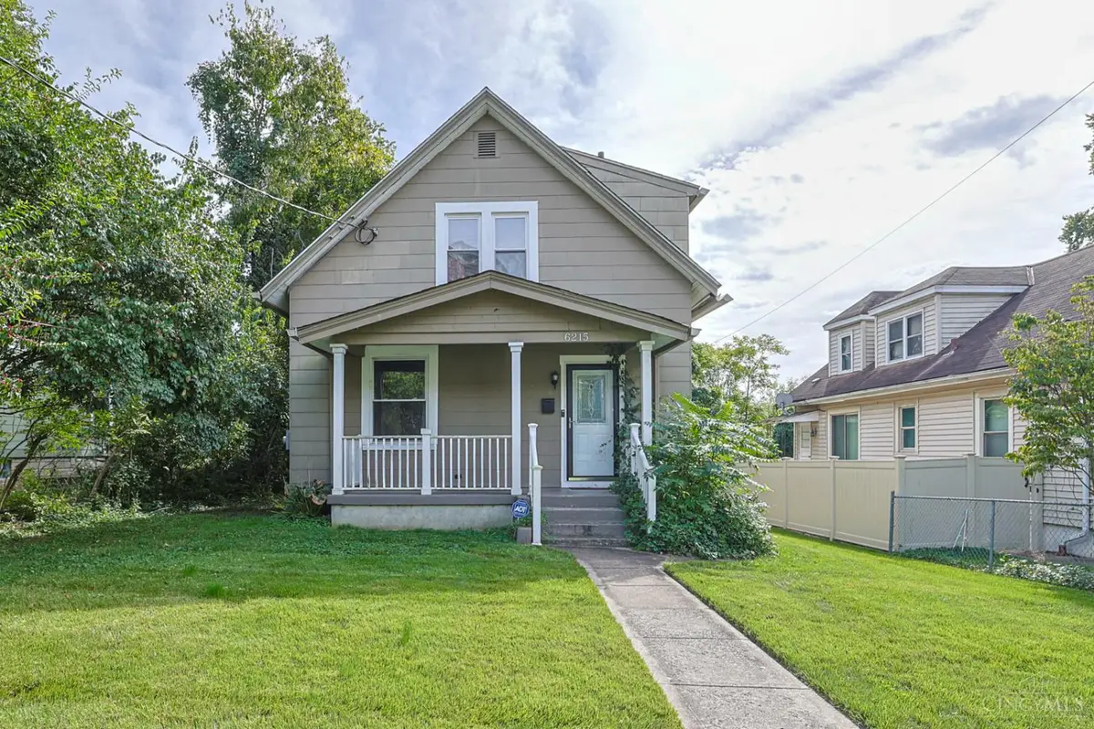 6215 Manuel Street, Cincinnati, OH 45227 - #1