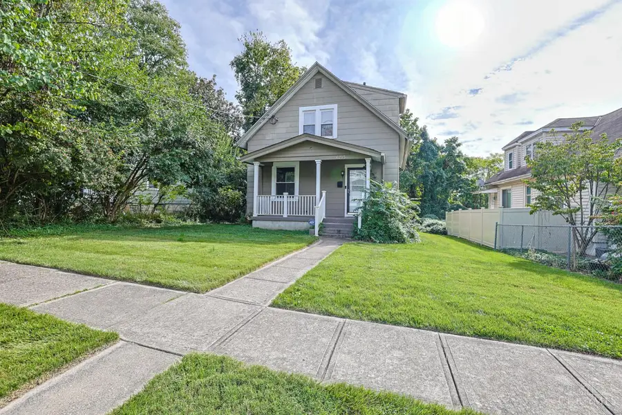 6215 Manuel Street, Cincinnati, OH 45227 - #2