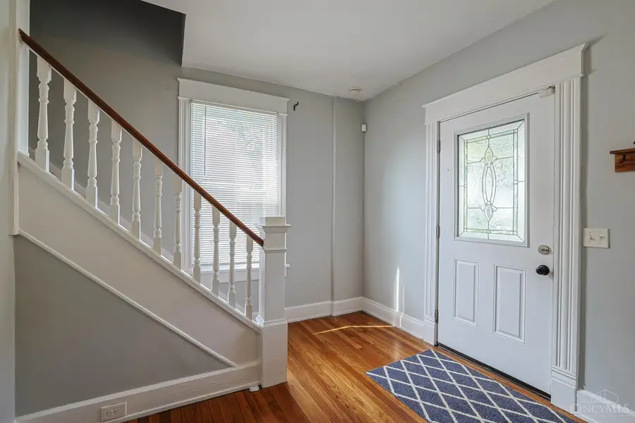 6215 Manuel Street, Cincinnati, OH 45227 - #3