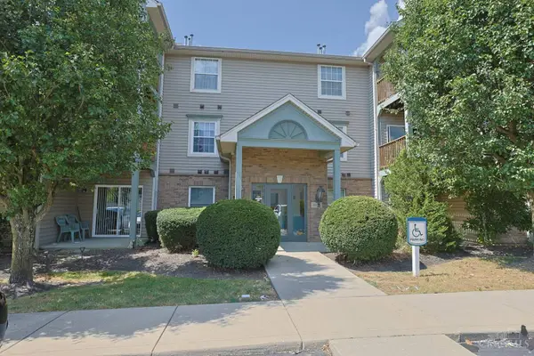 4921 N Arbor Woods Court #308, Green Twp, OH 45248