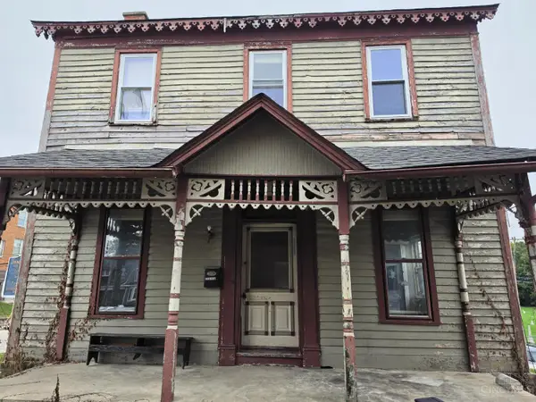 214 E 10th Street, Brookville, IN 47012