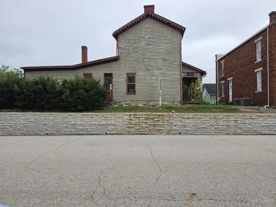 214 E Tenth Street, Brookville, IN 47012 - #2