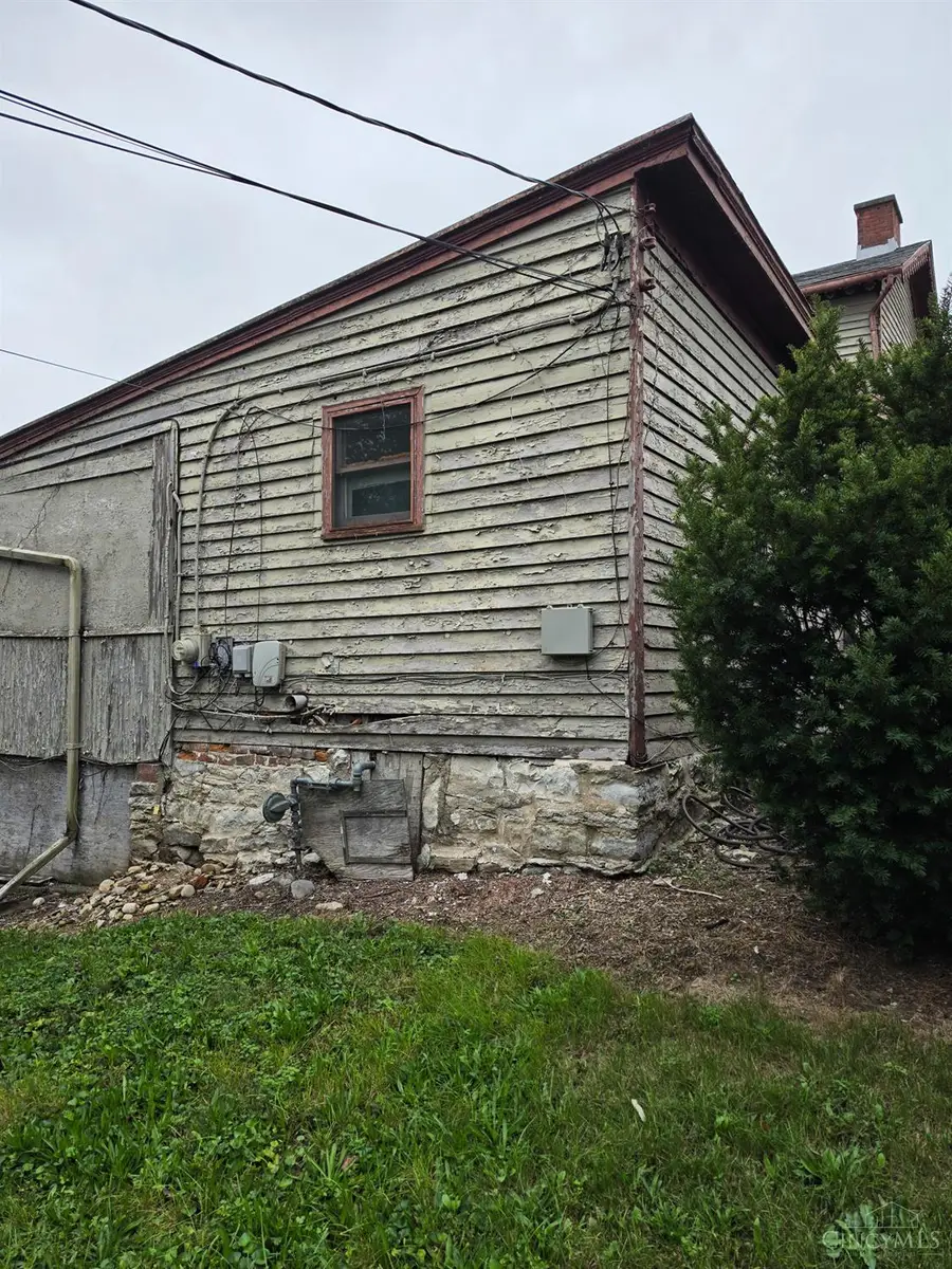 214 E Tenth Street, Brookville, IN 47012 - #3