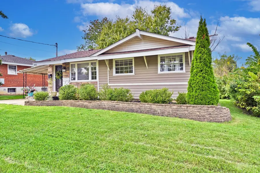 4043 Beavercreek Circle, Cincinnati, OH 45241 - #2