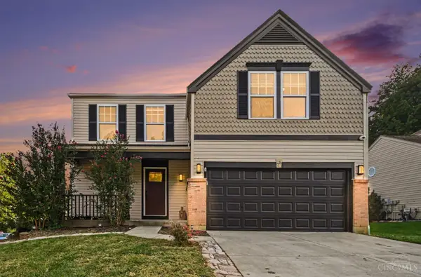 75 Wooded Ridge Drive, Batavia Twp, OH 45102