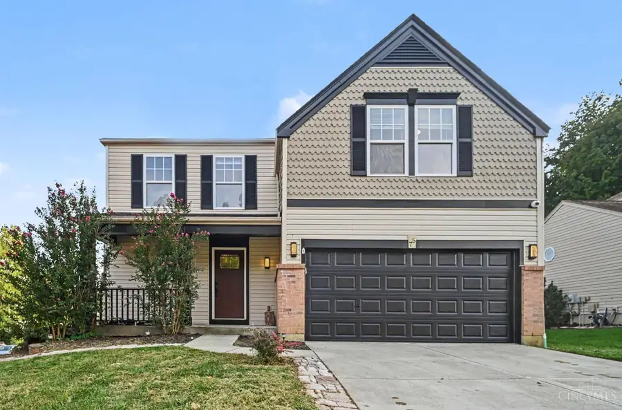 75 Wooded Ridge Drive, Amelia, OH 45102 - #2