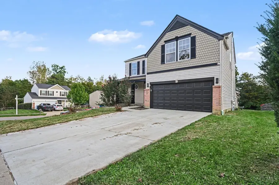 75 Wooded Ridge Drive, Amelia, OH 45102 - #3
