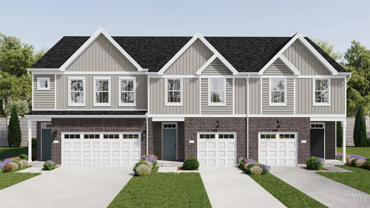 25 Scholars Way #14, Middletown, OH 45044 - #1