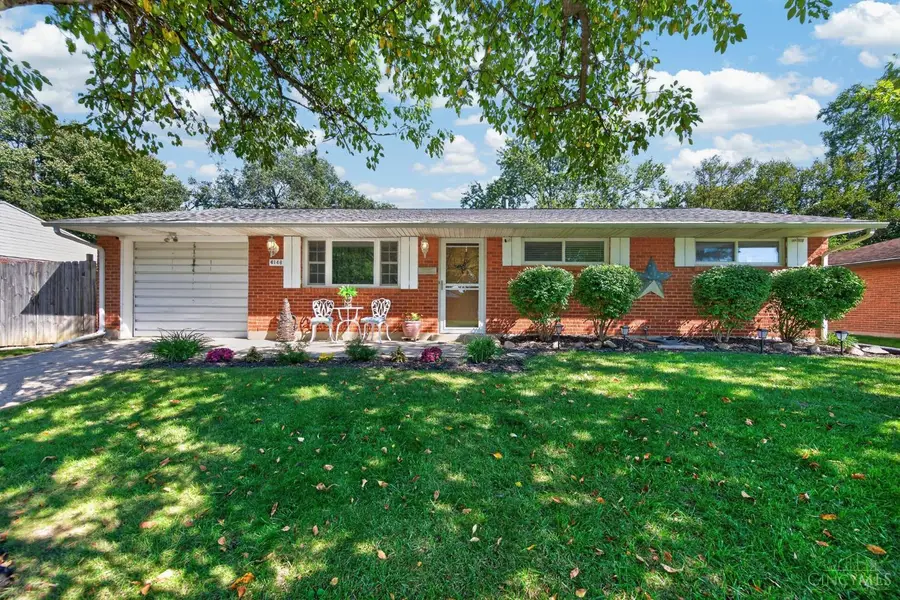 6146 Cruxten, Huber Heights, OH 45425 - #3