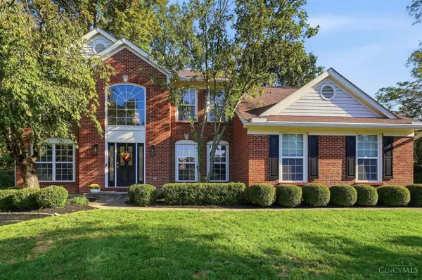 9110 Willow Creek Drive, Loveland, OH 45140