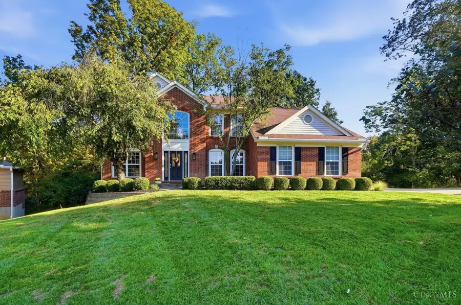 9110 Willow Creek Drive, Loveland, OH 45140 - #3
