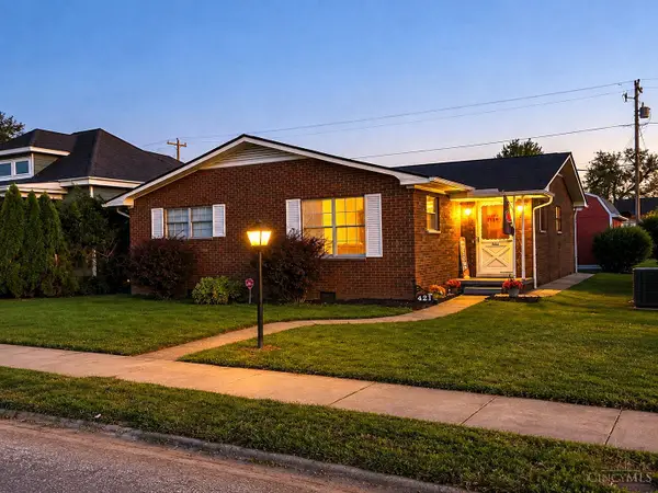 421 2nd Avenue, Chesapeake, OH 45619