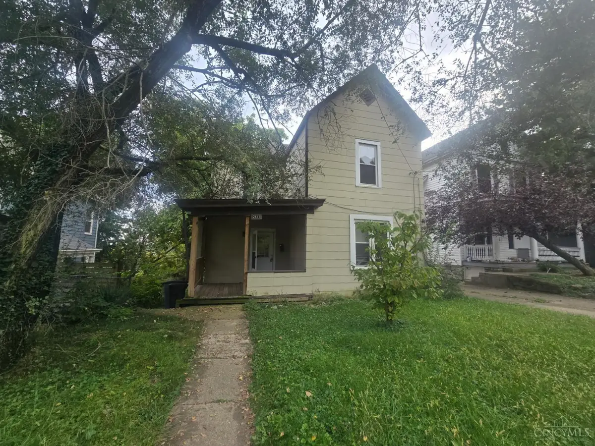 2411 Highland Avenue, Norwood, OH 45212 - #1