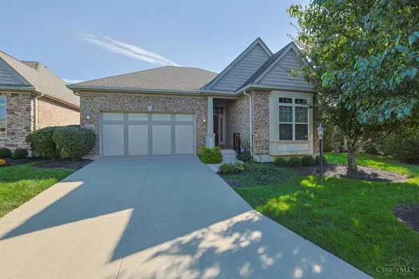 8326 Poppy Lane, Liberty Twp, OH 45044