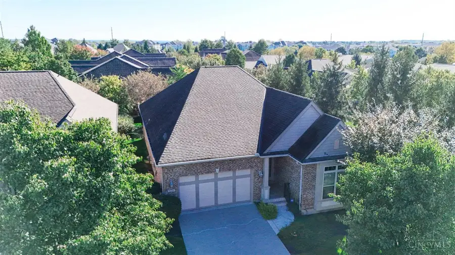 8326 Poppy Lane, Liberty, OH 45044 - #2