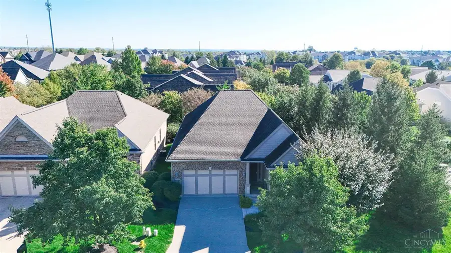 8326 Poppy Lane, Liberty, OH 45044 - #3
