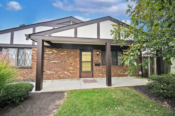 9450 Haddington Court, Colerain Twp, OH 45251