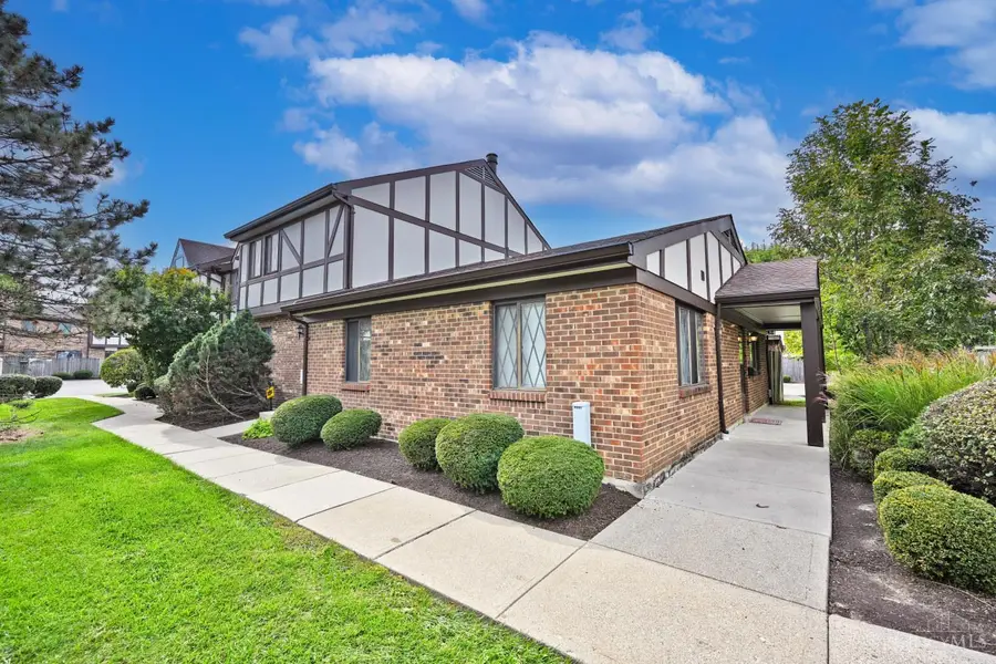 9450 Haddington Court, Colerain, OH 45251 - #3