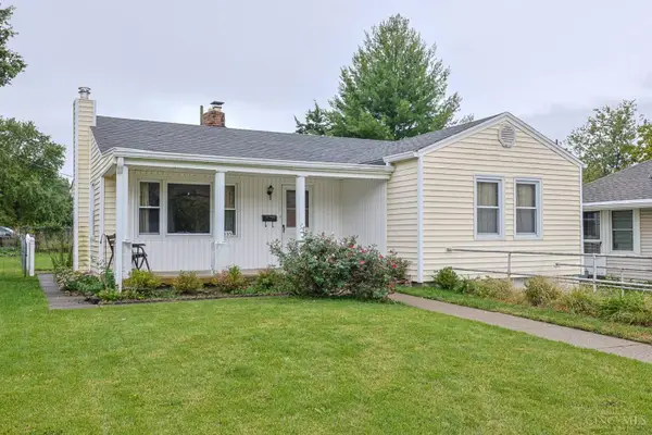 4535 Cooper Road, Blue Ash, OH 45242