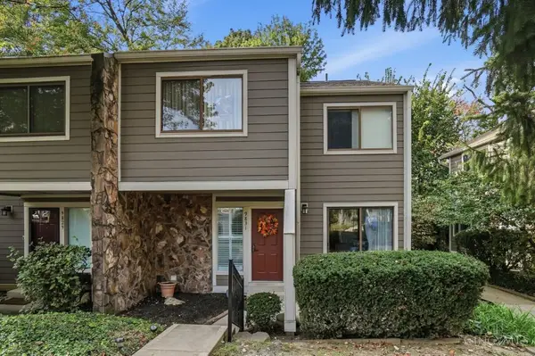 9831 Timbers Drive, Blue Ash, OH 45242