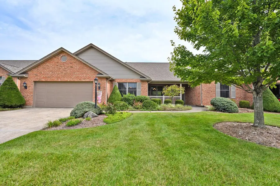 1222 Deerfield Circle, Hamilton, OH 45013 - #3